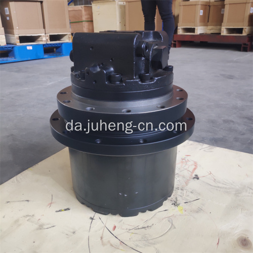 Doosan DX60R Final Drive K9005744 Rejsemotor